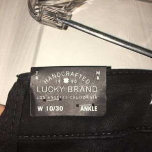 NWT Lucky Brand Jeans